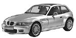 BMW E36-7 C3321 Fault Code