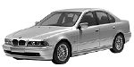 BMW E39 C3321 Fault Code