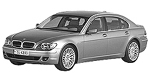 BMW E66 C3321 Fault Code