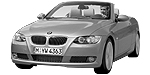 BMW E93 C3321 Fault Code