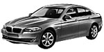 BMW F10 C3321 Fault Code